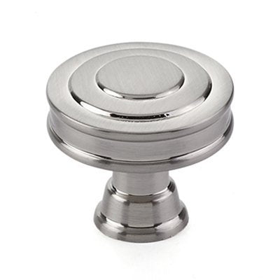 Emtek - Transitional Heritage Collection - Glendon Cabinet Knob