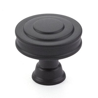 Emtek - Transitional Heritage Collection - Glendon Cabinet Knob