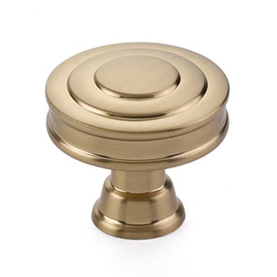 Emtek - Transitional Heritage Collection - Glendon Cabinet Knob