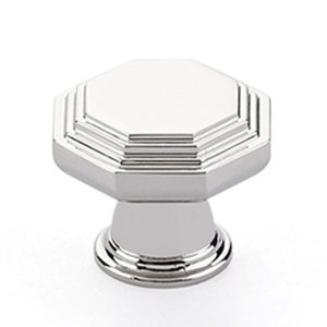 Emtek - Transitional Heritage Collection - Midvale Cabinet Knob