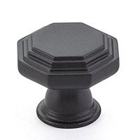 Emtek - Transitional Heritage Collection - Midvale Cabinet Knob