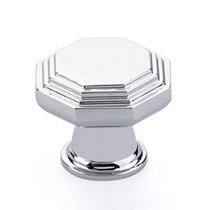 Emtek - Transitional Heritage Collection - Midvale Cabinet Knob