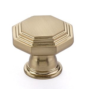 Emtek - Transitional Heritage Collection - Midvale Cabinet Knob