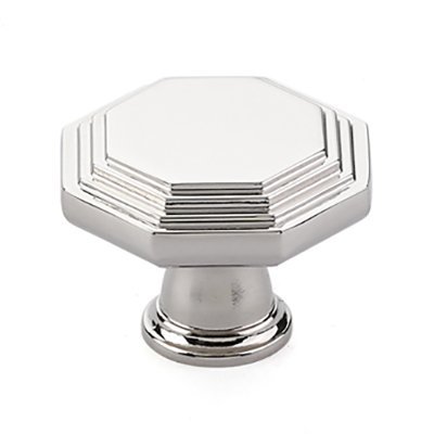 Emtek - Transitional Heritage Collection - Midvale Cabinet Knob
