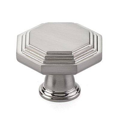 Emtek - Transitional Heritage Collection - Midvale Cabinet Knob