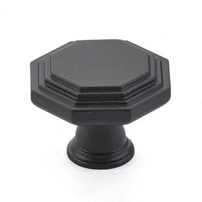 Emtek - Transitional Heritage Collection - Midvale Cabinet Knob