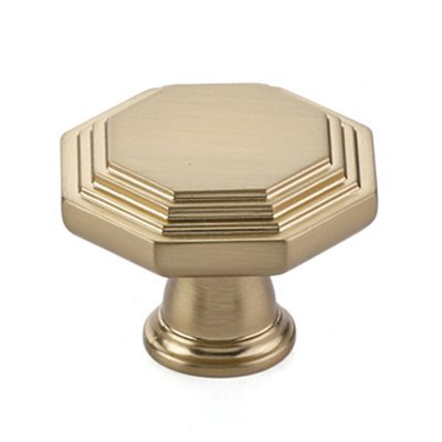 Emtek - Transitional Heritage Collection - Midvale Cabinet Knob