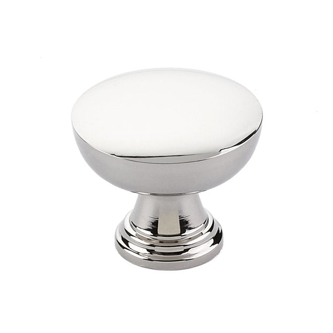 Emtek - Transitional Heritage Collection - Overland Cabinet Knob