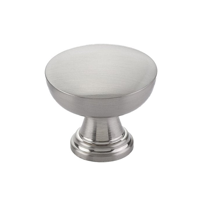 Emtek - Transitional Heritage Collection - Overland Cabinet Knob