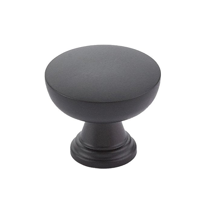 Emtek - Transitional Heritage Collection - Overland Cabinet Knob
