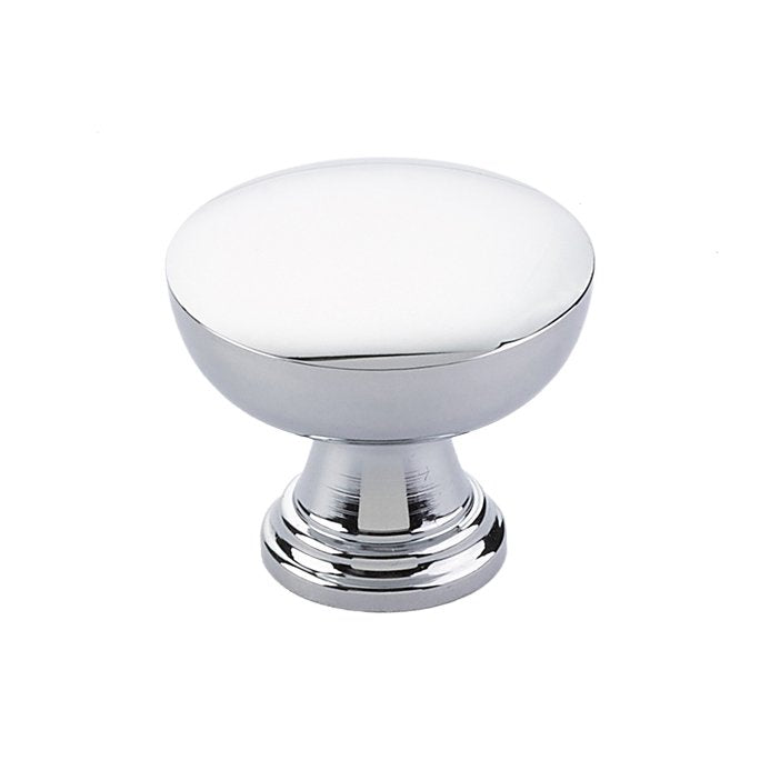 Emtek - Transitional Heritage Collection - Overland Cabinet Knob
