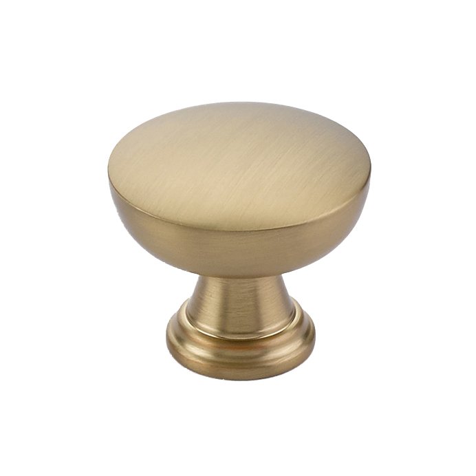 Emtek - Transitional Heritage Collection - Overland Cabinet Knob