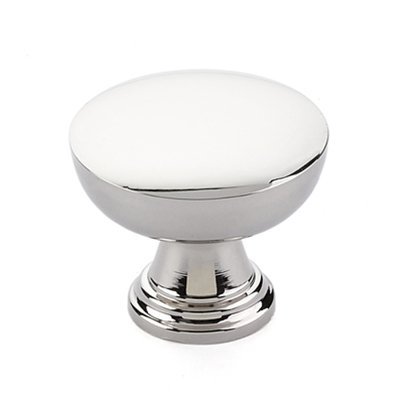 Emtek - Transitional Heritage Collection - Overland Cabinet Knob