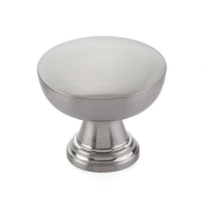 Emtek - Transitional Heritage Collection - Overland Cabinet Knob
