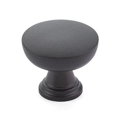 Emtek - Transitional Heritage Collection - Overland Cabinet Knob