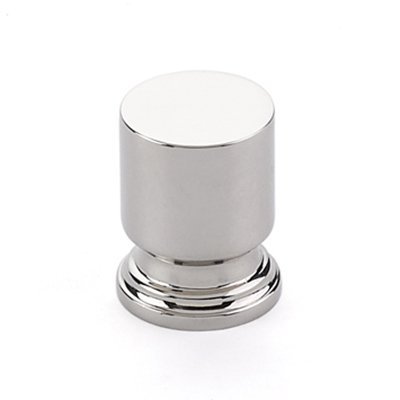 Emtek - Transitional Heritage Collection - Prosser Cabinet Knob