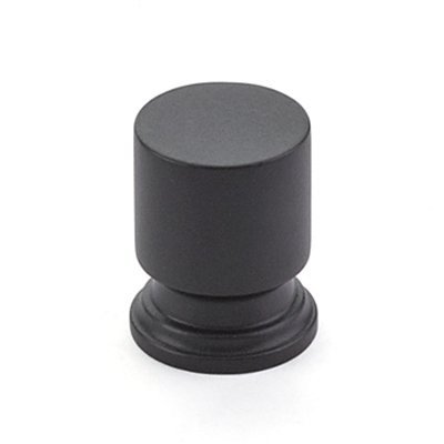 Emtek - Transitional Heritage Collection - Prosser Cabinet Knob