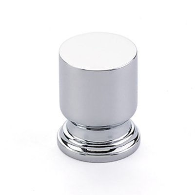Emtek - Transitional Heritage Collection - Prosser Cabinet Knob