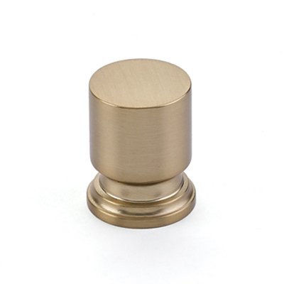 Emtek - Transitional Heritage Collection - Prosser Cabinet Knob