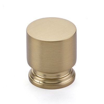 Emtek - Transitional Heritage Collection - Prosser Cabinet Knob