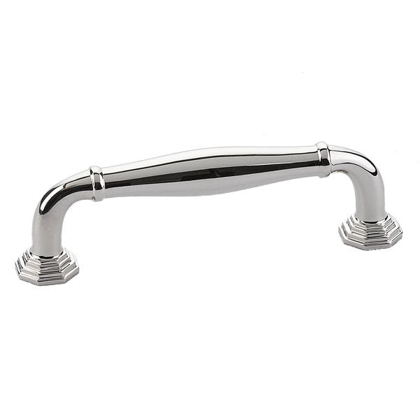 Emtek - Transitional Heritage Collection - Blythe Cabinet Pull