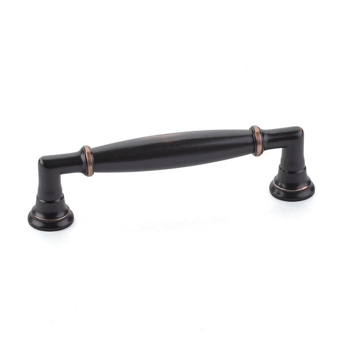 Emtek - Transitional Heritage Collection - Westwood Cabinet Pull