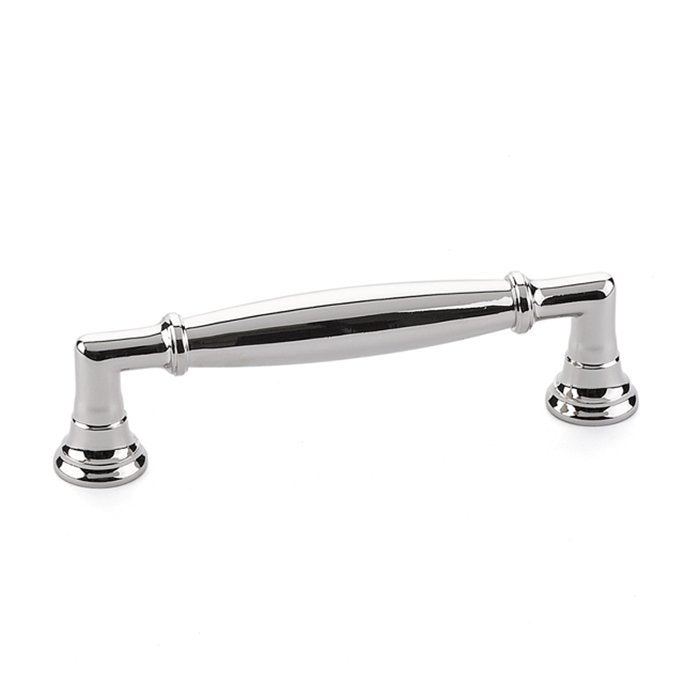 Emtek - Transitional Heritage Collection - Westwood Cabinet Pull