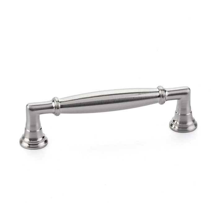 Emtek - Transitional Heritage Collection - Westwood Cabinet Pull