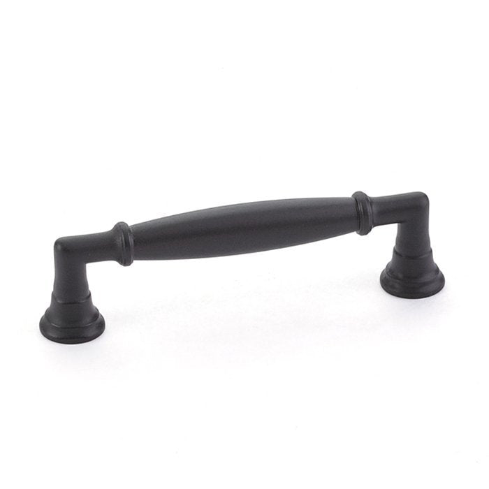Emtek - Transitional Heritage Collection - Westwood Cabinet Pull