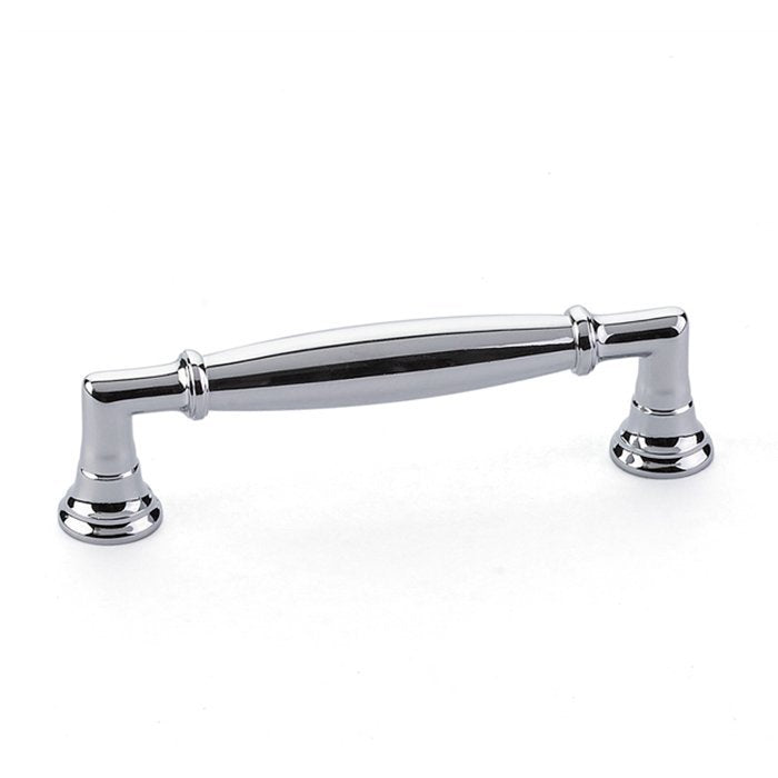 Emtek - Transitional Heritage Collection - Westwood Cabinet Pull