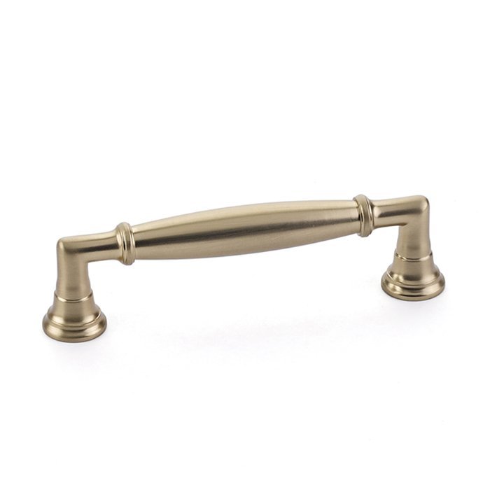 Emtek - Transitional Heritage Collection - Westwood Cabinet Pull