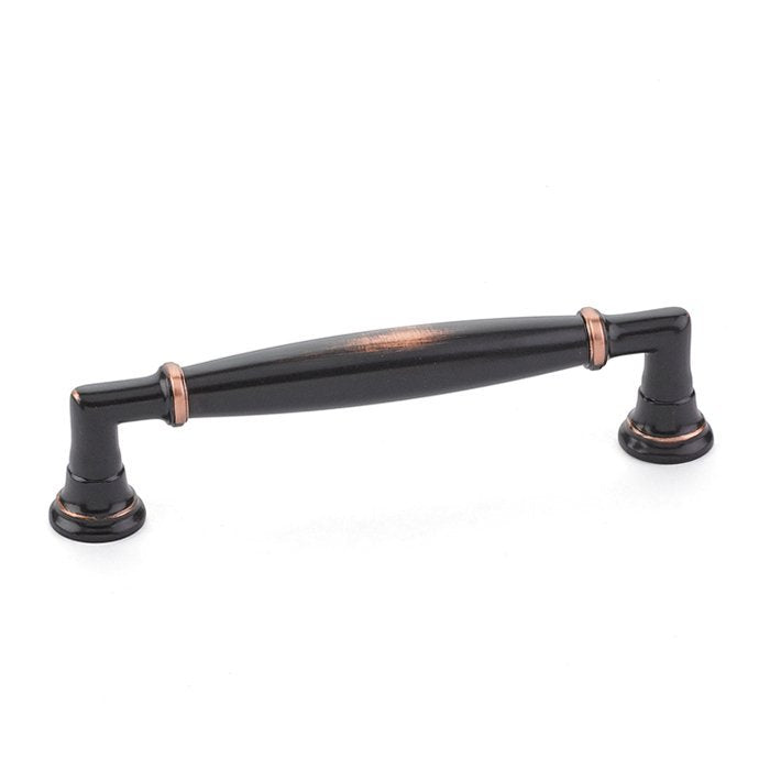 Emtek - Transitional Heritage Collection - Westwood Cabinet Pull