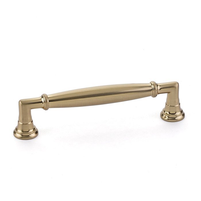 Emtek - Transitional Heritage Collection - Westwood Cabinet Pull