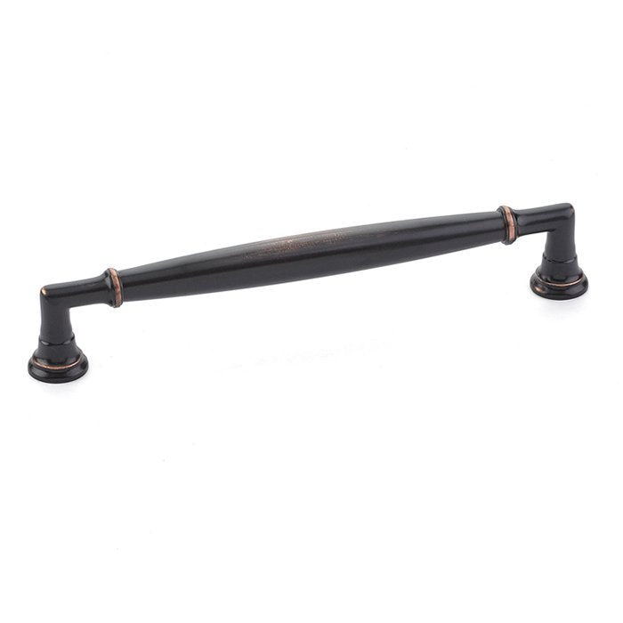 Emtek - Transitional Heritage Collection - Westwood Cabinet Pull