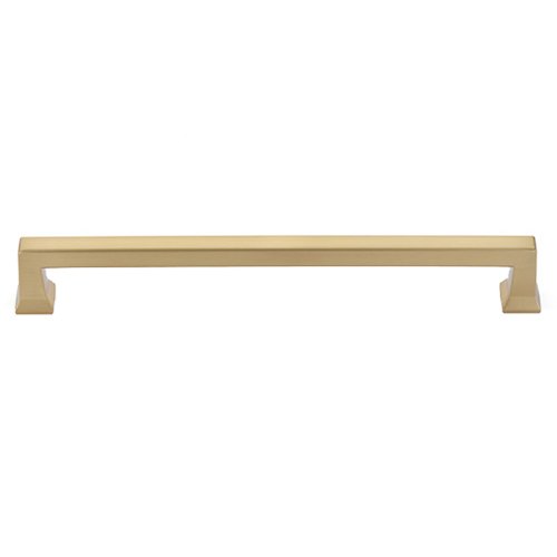 Emtek - Art Deco Collection - Alexander Cabinet Pull
