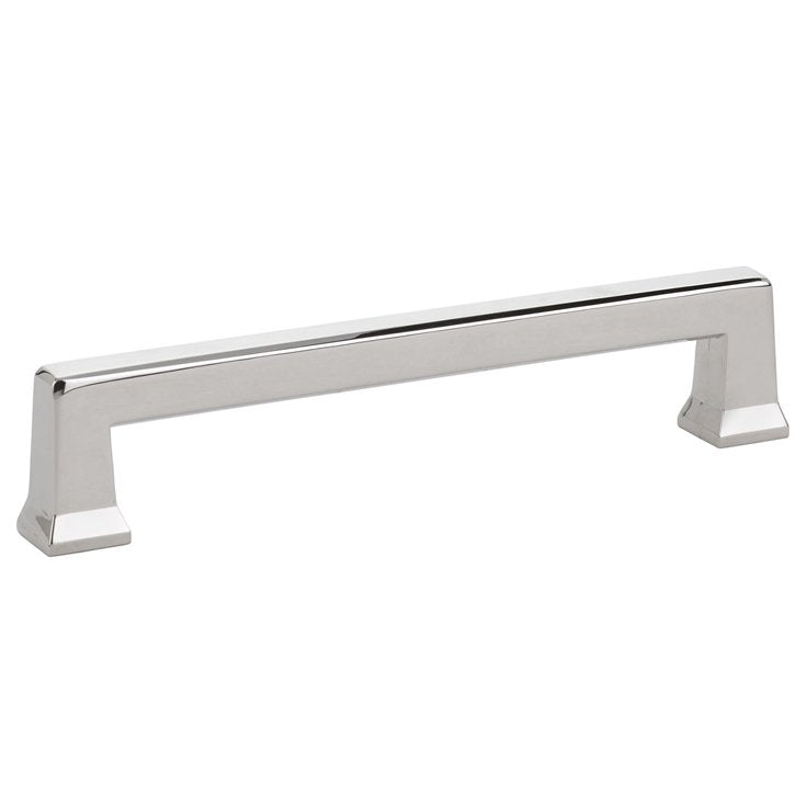 Emtek - Art Deco Collection - Alexander Cabinet Pull