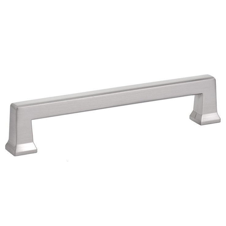 Emtek - Art Deco Collection - Alexander Cabinet Pull
