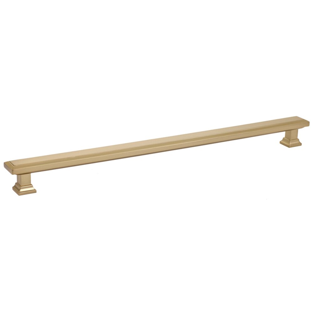 Emtek - Geometric Collection - Geometric Rectangular Cabinet Pull