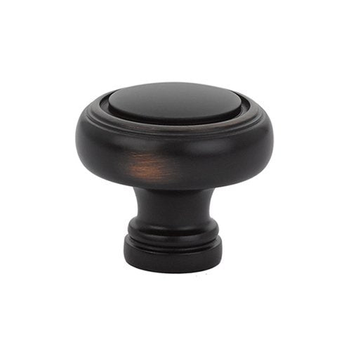 Emtek - Traditional Collection - Norwich Cabinet Knob