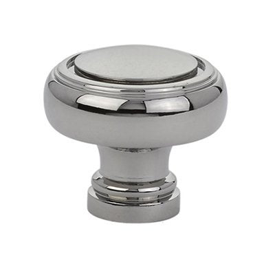 Emtek - Traditional Collection - Norwich Cabinet Knob