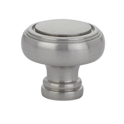 Emtek - Traditional Collection - Norwich Cabinet Knob