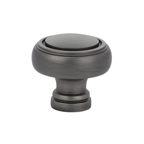 Emtek - Traditional Collection - Norwich Cabinet Knob