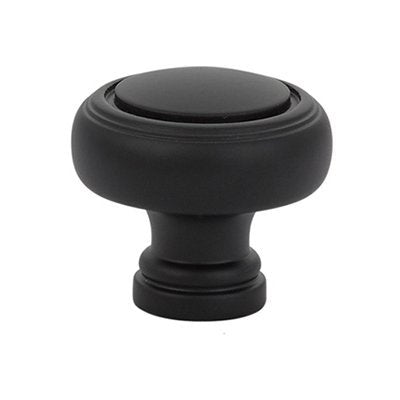 Emtek - Traditional Collection - Norwich Cabinet Knob