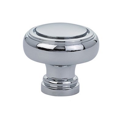 Emtek - Traditional Collection - Norwich Cabinet Knob
