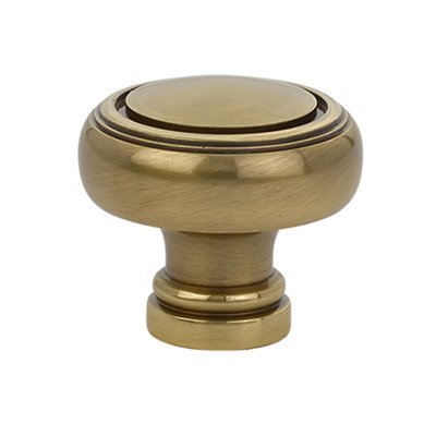 Emtek - Traditional Collection - Norwich Cabinet Knob