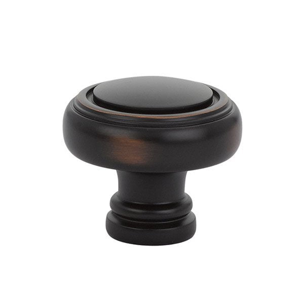 Emtek - Traditional Collection - Norwich Cabinet Knob