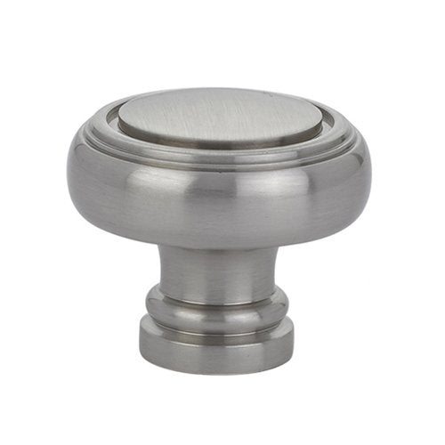 Emtek - Traditional Collection - Norwich Cabinet Knob