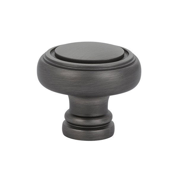 Emtek - Traditional Collection - Norwich Cabinet Knob