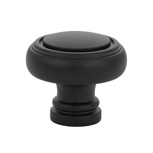 Emtek - Traditional Collection - Norwich Cabinet Knob