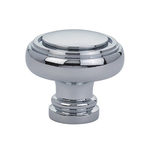 Emtek - Traditional Collection - Norwich Cabinet Knob